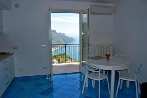  Residenza Sveva  Равелло